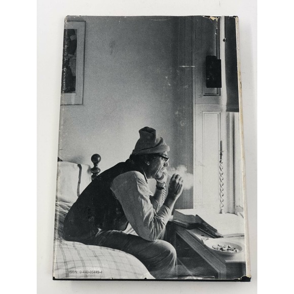 JAILBIRD by Kurt Vonnegut - Picture 3 of 8